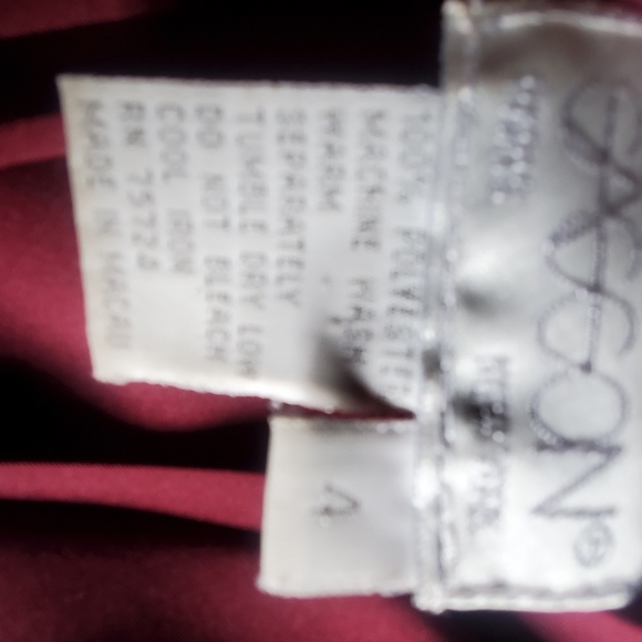 Shirt Tops (bundle of three) by Laureen Lee and... - Picture 15 of 17